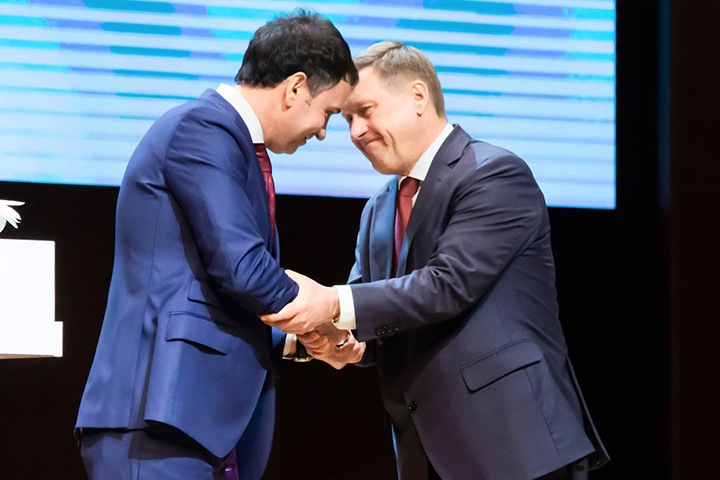 Новосибирские политики о попытке отменить выборы мэра: «Местное самоуправление должно опираться на позицию населения» Новосибирские политики о попытке отменить выборы мэра: «Местное самоуправление должно опираться на позицию населения»