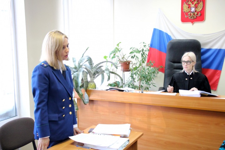 Суд обязал Александра Солодкина заплатить 1 млн в региональный бюджет Суд обязал Александра Солодкина заплатить 1 млн в региональный бюджет