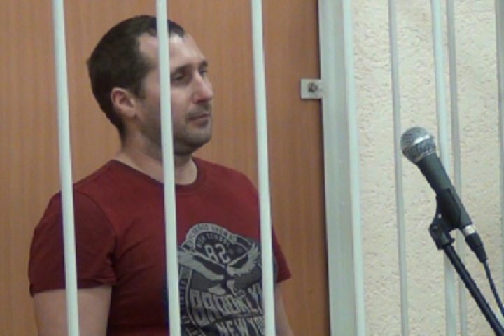 Отравившего 13 человек суррогатом алкоголя омича отправили в колонию Отравившего 13 человек суррогатом алкоголя омича отправили в колонию