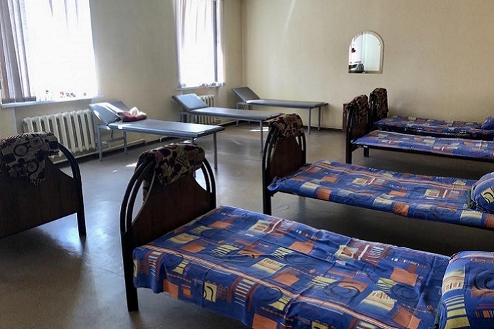 Еще один новосибирец умер от коронавируса