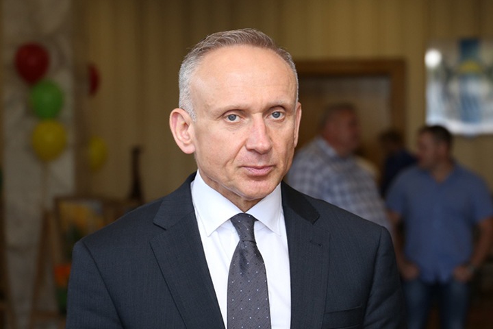 Новосибирское заксобрание: в диалоге с общественностью