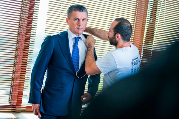 Маркин назвал преждевременным утверждение, что убийца трехлетней Вики в Томске покончил с собой Маркин назвал преждевременным утверждение, что убийца трехлетней Вики в Томске покончил с собой