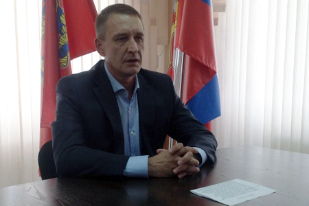 Подравшегося в сауне эсера сняли с выборов в Красноярске