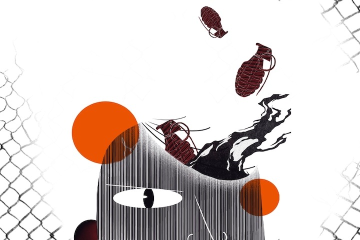 «Очень мощное чувство вины за то, что ты выжил». Что делать с ПТСР «Очень мощное чувство вины за то, что ты выжил». Что делать с ПТСР