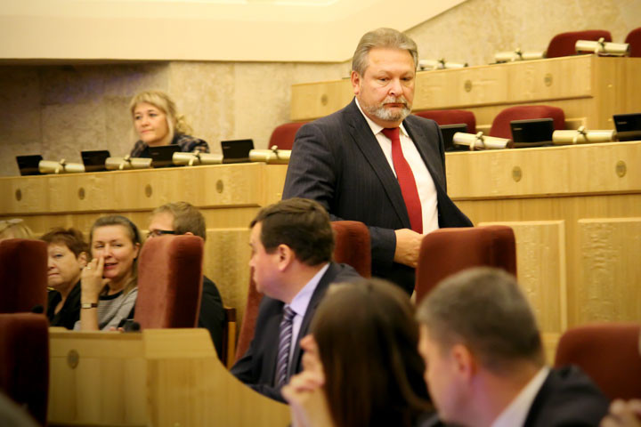 ЛДПР получила зампреда комитета в новосибирском заксобрании ЛДПР получила зампреда комитета в новосибирском заксобрании