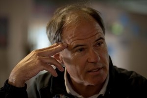 Дублер Джеймса Бонда и небо над Кузбассом