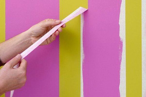 Как выбрать и купить скотч малярный: советы профессионалов