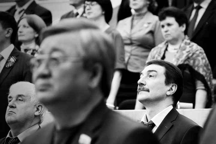 Николай Хван уволился из новосибирского метро до начала судебного процесса