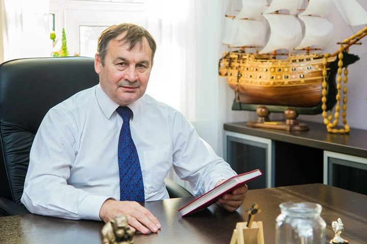 Сергей Бондаренко: «Карта захоронений должна быть доступна каждому»