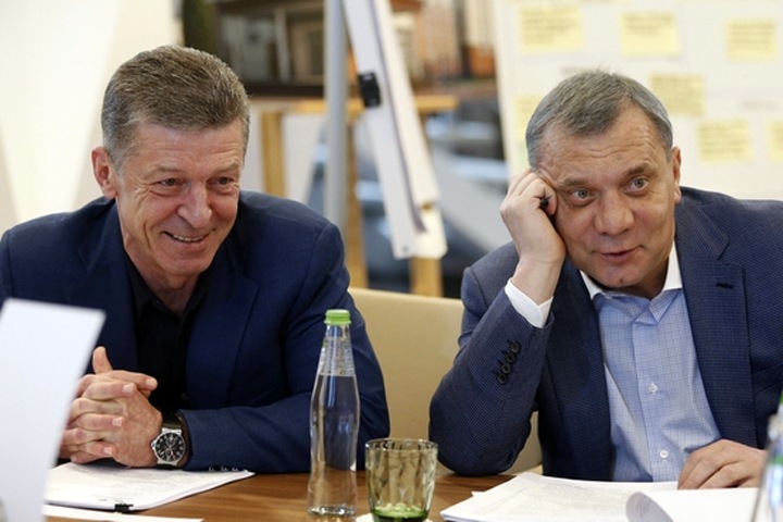 Бензин продолжил дорожать в Сибири после обещаний Козака Бензин продолжил дорожать в Сибири после обещаний Козака