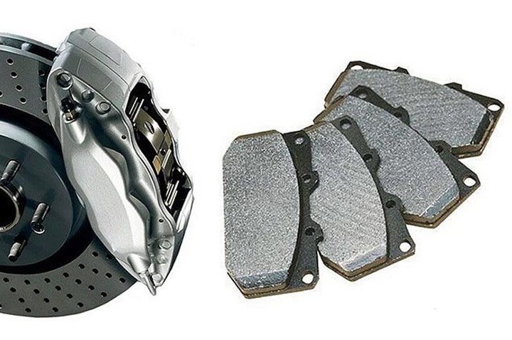 Какие тормозные колодки выбрать