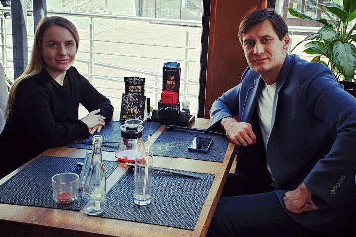 Депутат пошла на выборы мэра Новосибирска с «пустой» программой и поддержкой «Зеленых»