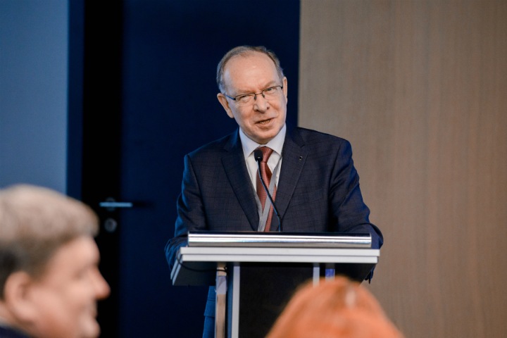 Эксперт: «Устойчивость к антибиотикам увеличивает затраты на лечение в 50–100 раз»