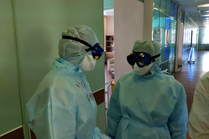 Генпрокуратура подтвердила нарушения при выплатах надбавок за коронавирус в Новосибирской и Иркутской областях Генпрокуратура подтвердила нарушения при выплатах надбавок за коронавирус в Новосибирской и Иркутской областях