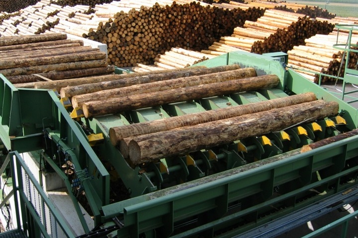 Особенности выбора лесопильного оборудования Особенности выбора лесопильного оборудования