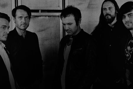 Сибирские гастроли «Океана Ельзи» перенесены на неопределенный срок