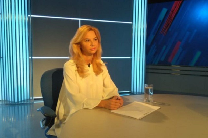 Глава омского минздрава призвала «больше гулять» во время режима самоизоляции