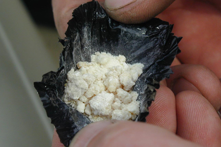 Депутат и чиновница занимались продажей героина в Бурятии 