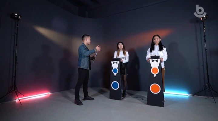 Первый телеканал на бурятском языке запустился в Сибири