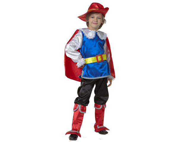 Где найти хороший карнавальный костюм? Где найти хороший карнавальный костюм?