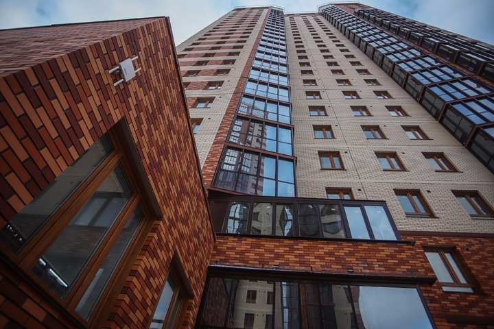 «Расцветай» — лидер жилищного строительства 2021 года «Расцветай» — лидер жилищного строительства 2021 года