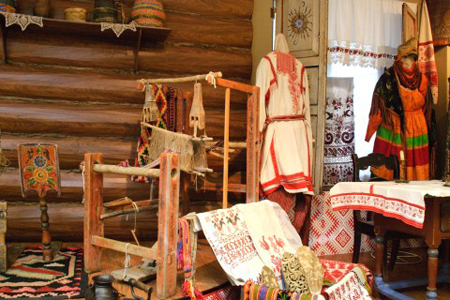 Новосибирская область присоединится к Всероссийской акции «Большой этнографический диктант» Новосибирская область присоединится к Всероссийской акции «Большой этнографический диктант»