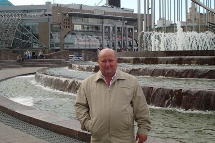 Главу омского поселения будут судить за нарушение «права на надежное водоснабжение»