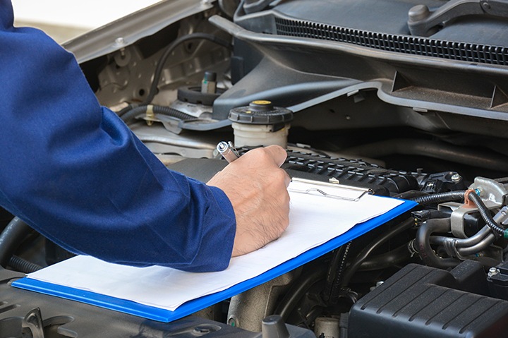 Новые правила прохождения техосмотра Новые правила прохождения техосмотра