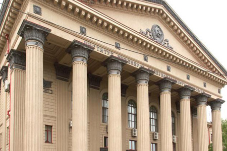 СГУПС вошел в 25 лучших вузов страны по востребованности научных разработок и трудоустройству СГУПС вошел в 25 лучших вузов страны по востребованности научных разработок и трудоустройству