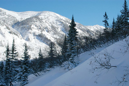 Группа сноубордистов попала под лавину в Прибайкалье, трое пострадали Группа сноубордистов попала под лавину в Прибайкалье, трое пострадали