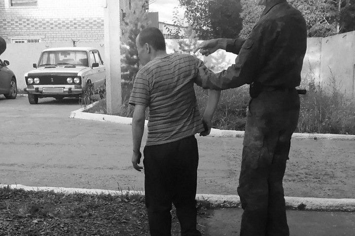 Три уголовных дела возбудили после побега осужденных из психдиспансера в Бурятии