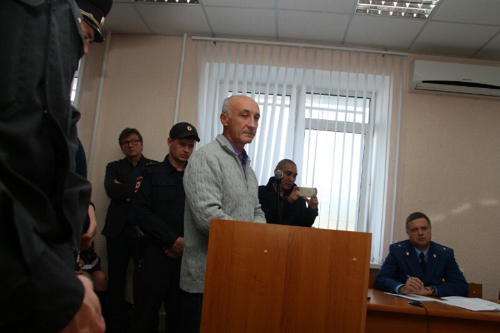 Бывший омский министр получил реальный срок за махинации на сотни миллионов