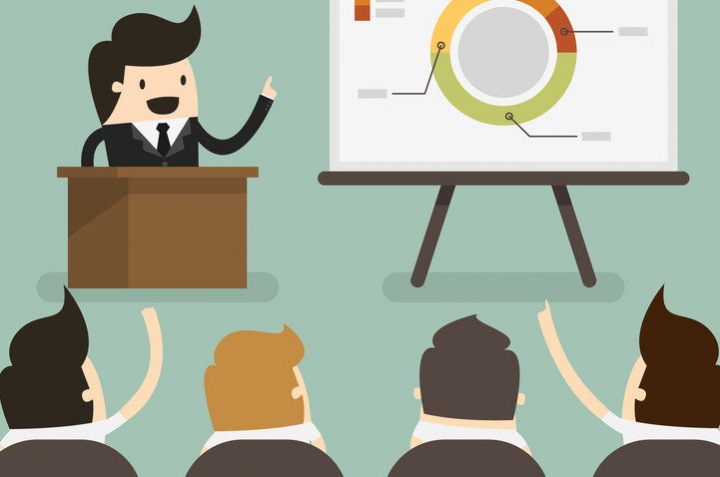 Идеальная презентация Идеальная презентация