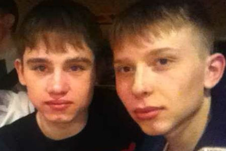 Организаторы эротической вечеринки для школьников осуждены в Чите Организаторы эротической вечеринки для школьников осуждены в Чите