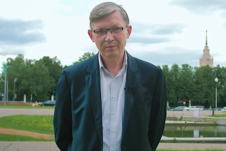 Алтайский политик объявил о выдвижении в Мосгордуму Алтайский политик объявил о выдвижении в Мосгордуму