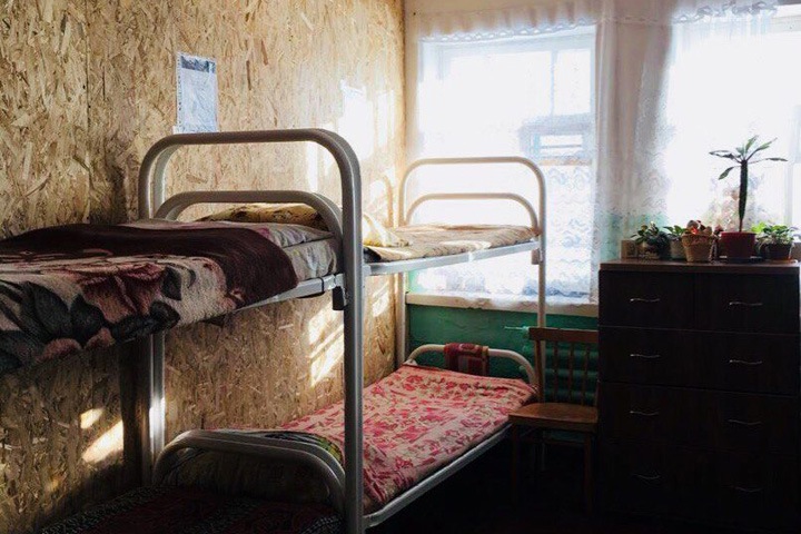 Ребцентр на Алтае ответил на обвинения об удерживании пациентов: Ситуация носит провокационный характер Ребцентр на Алтае ответил на обвинения об удерживании пациентов: Ситуация носит провокационный характер