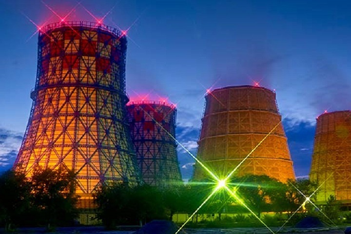 Дело возбудили в отношении Абаканской ТЭЦ СГК из-за огромных платежек за отопление Дело возбудили в отношении Абаканской ТЭЦ СГК из-за огромных платежек за отопление