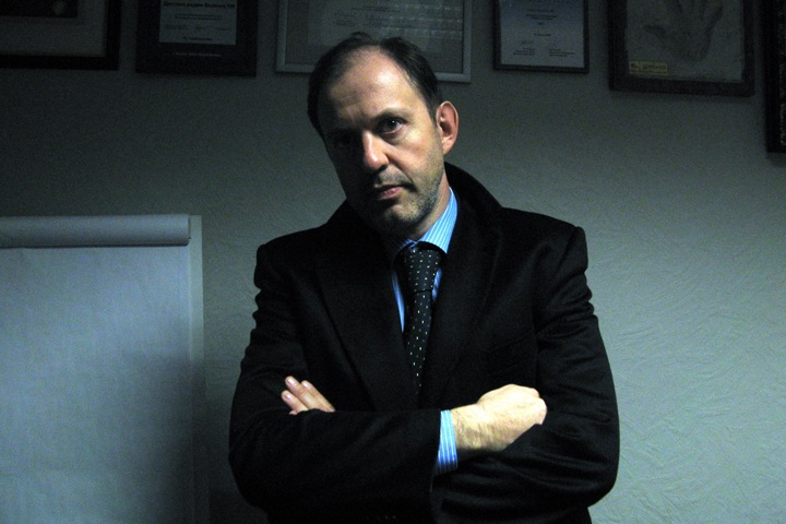 Бывшего замглавы Росприроднадзора Митволя обвинили в хищении 900 млн на красноярском метро Бывшего замглавы Росприроднадзора Митволя обвинили в хищении 900 млн на красноярском метро