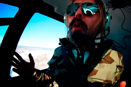 «Чтобы Владимир Владимирович приехал и чувствовал себя как дома, например» (видео) «Чтобы Владимир Владимирович приехал и чувствовал себя как дома, например» (видео)