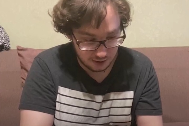 Журналист потребовал от ученых вступиться за заявившего о полицейских пытках новосибирца