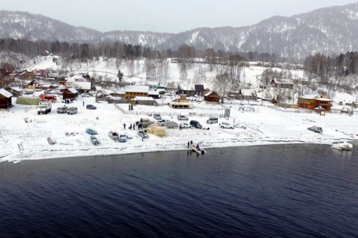 Как связаны пассажиры разбившегося вертолета с Анатолием Банных Как связаны пассажиры разбившегося вертолета с Анатолием Банных