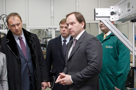 Модернизация ЖКХ по-красноярски: власти ищут пропавшие миллиарды Модернизация ЖКХ по-красноярски: власти ищут пропавшие миллиарды