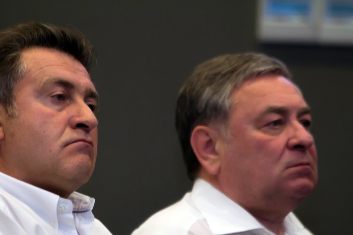 Заксобрание одобрило аренду земли без торгов для помощи новосибирским дольщикам