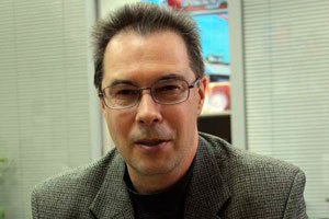 Михаил Лаврентьев: Все кандидаты на должность ректора НГУ договорились о ведении честной предвыборной кампании Михаил Лаврентьев: Все кандидаты на должность ректора НГУ договорились о ведении честной предвыборной кампании