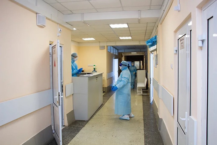 Скончались еще четверо новосибирцев с коронавирусом