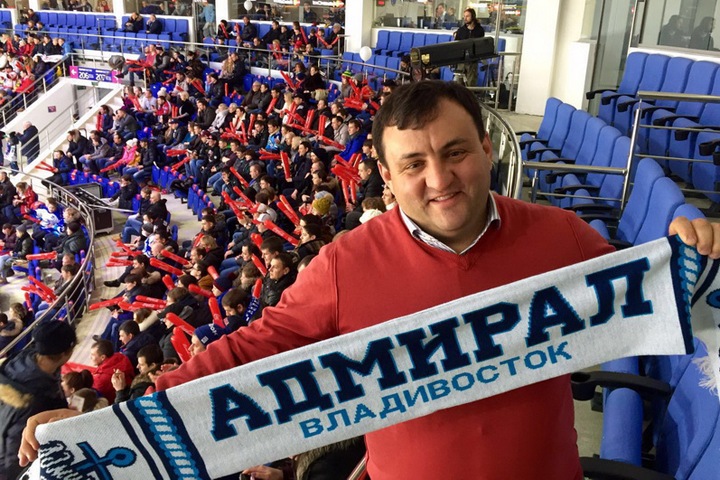 Суд арестовал сибирского политтехнолога Митькина Суд арестовал сибирского политтехнолога Митькина