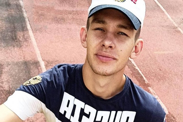 Новосибирскому полицейскому предъявлено обвинение в убийстве девушки-трансгендера Новосибирскому полицейскому предъявлено обвинение в убийстве девушки-трансгендера