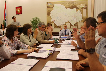 Новосибирский облизбирком отказал «РПР-Парнас» в регистрации из-за недостоверных подписей Новосибирский облизбирком отказал «РПР-Парнас» в регистрации из-за недостоверных подписей