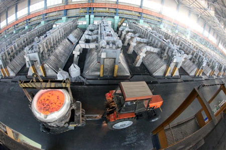 Мэрия Братска надеется на промышленный туризм и крымскую грязь