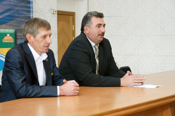 Связанное с главой Чановского района хозяйство решили обанкротить